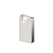 Unità flash USB per auto ad alta velocità SZ3 USB 2.0 con fibbia triangolare, 4GB, 8GB, 16 GB, 32GB, 64GB, 128GB