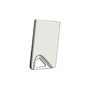 Unità flash USB per auto ad alta velocità SZ3 USB 2.0 con fibbia triangolare, 4GB, 8GB, 16 GB, 32GB, 64GB, 128GB