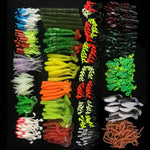 Set di combinazioni di esche per ami di piombo, 301 PCS / Set