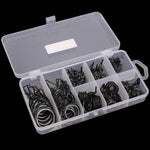 Accessori per attrezzi da pesca con canna Luya in filo di ceramica, 75 PCS / Box