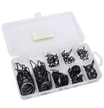 Accessori per attrezzi da pesca con canna Luya in filo di ceramica, 75 PCS / Box