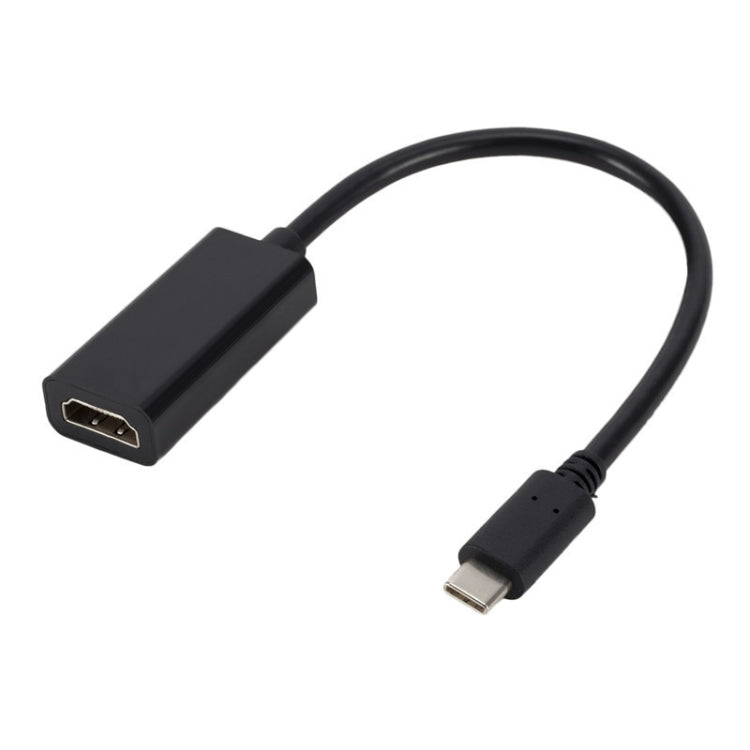 Cavo adattatore USB3.1 Tipo C a HDMI 4K 30Hz 16cm
