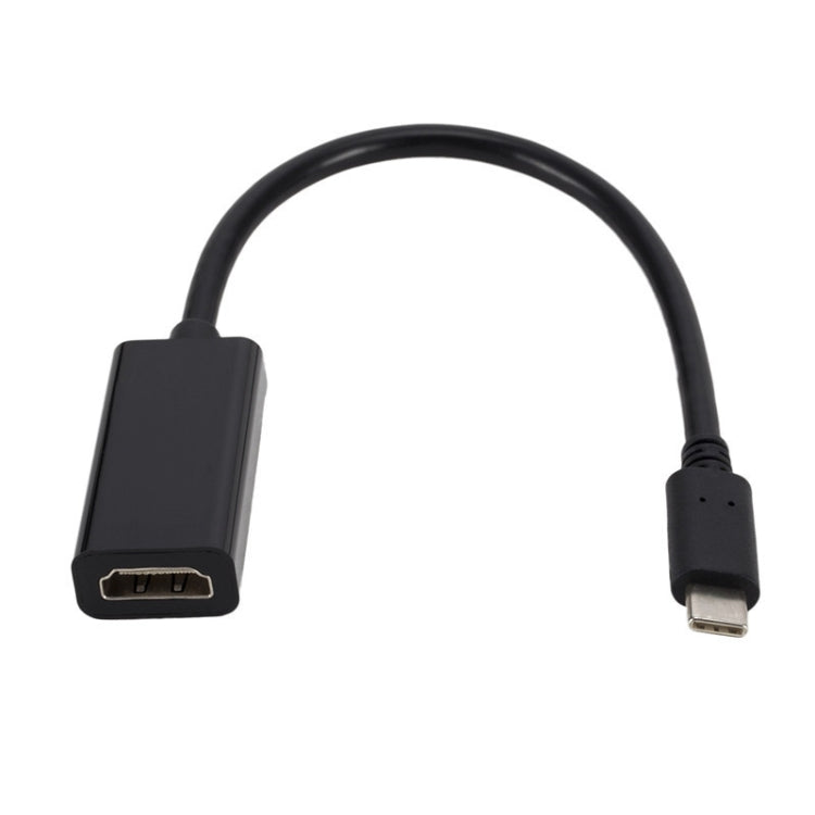 Cavo adattatore USB3.1 Tipo C a HDMI 4K 30Hz 16cm