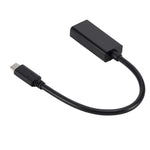 Cavo adattatore USB3.1 Tipo C a HDMI 4K 30Hz 16cm