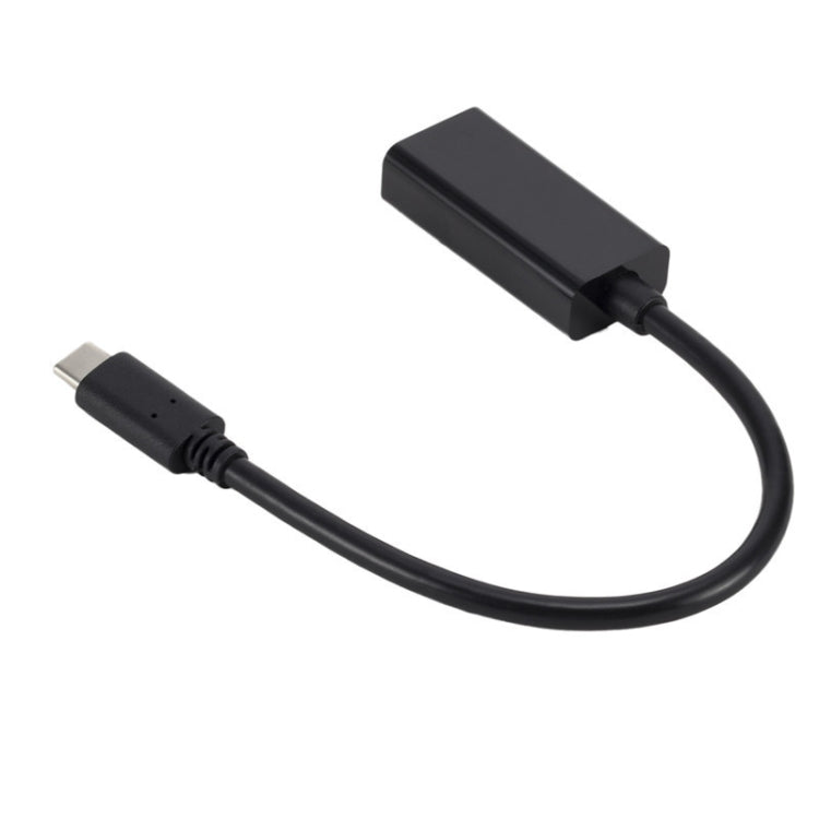 Cavo adattatore USB3.1 Tipo C a HDMI 4K 30Hz 16cm