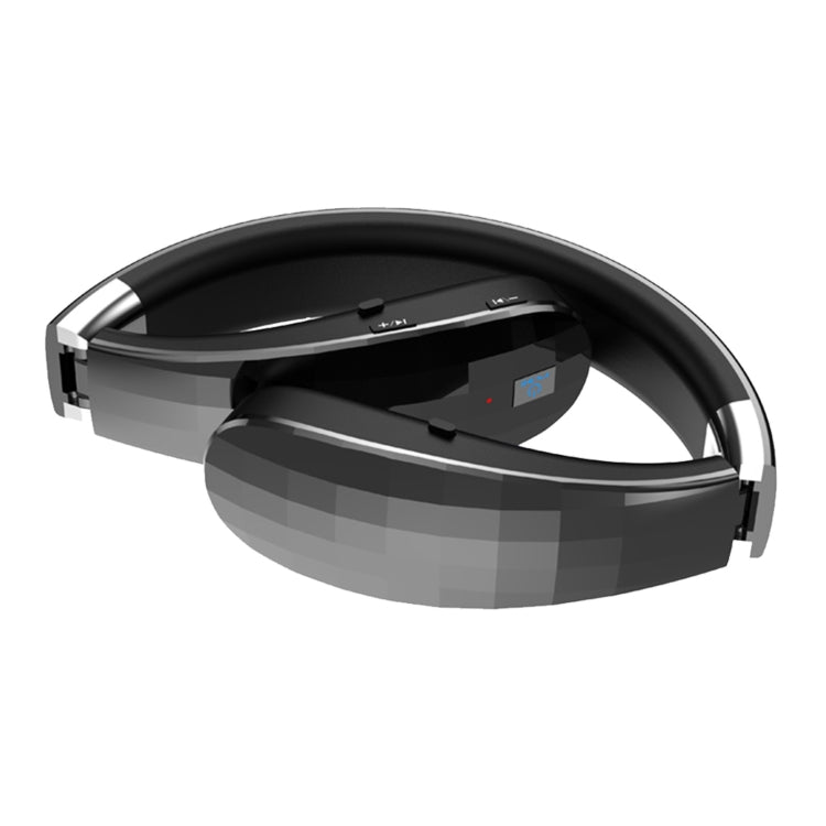 Auricolare Bluetooth Pieghevole da Collo con Bluetooth 5.0