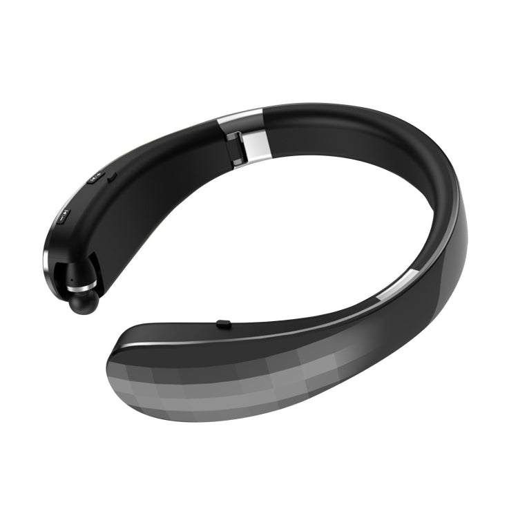 Auricolare Bluetooth Pieghevole da Collo