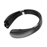Auricolare Bluetooth Pieghevole da Collo con Bluetooth 5.0