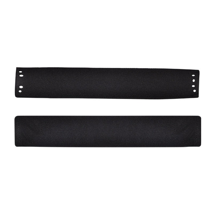 Cuscinetti in spugna per poggiatesta Logitech G435