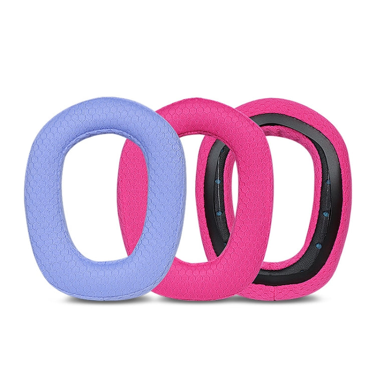 Cuscinetti in spugna per poggiatesta Logitech G435