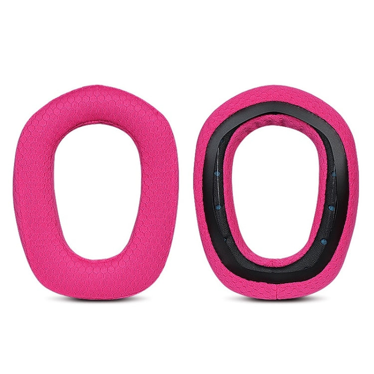 Cuscinetti in spugna per poggiatesta Logitech G435