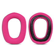 Cuscinetti per poggiatesta Logitech G435