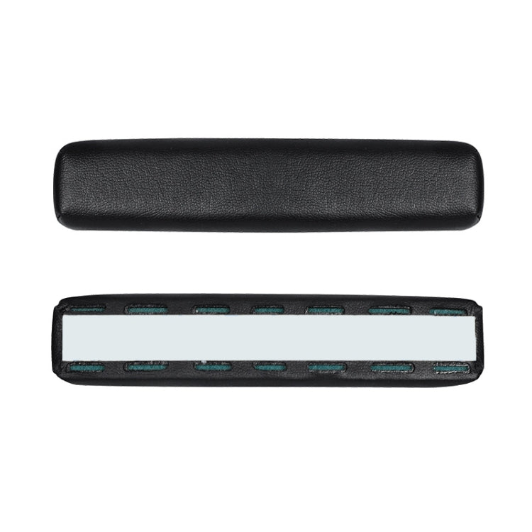 Paraorecchie in pelle per Audio-Technica ATH-M70X