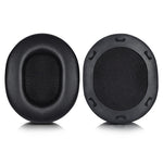 Paraorecchie in pelle per Audio-Technica ATH-M70X