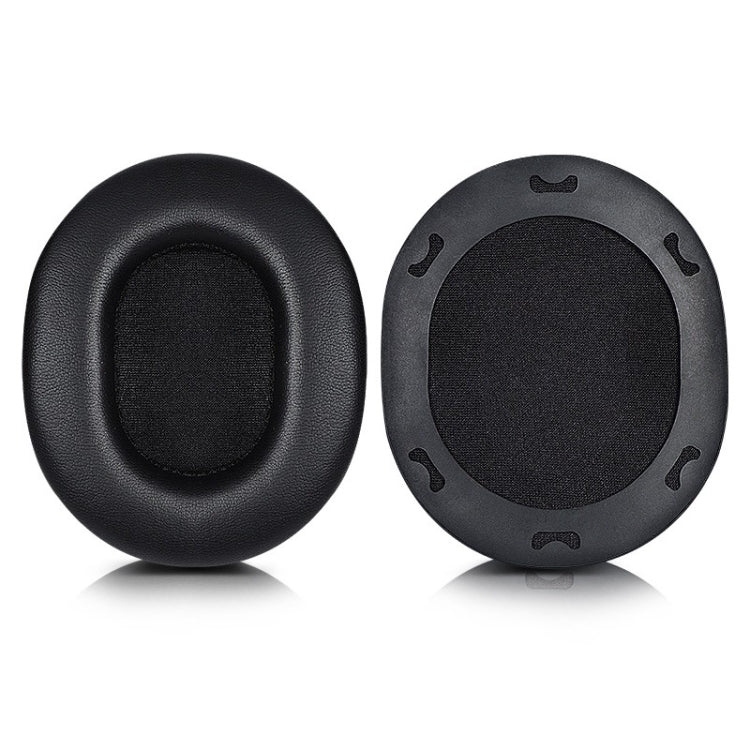 Paraorecchie in pelle per Audio-Technica ATH-M70X
