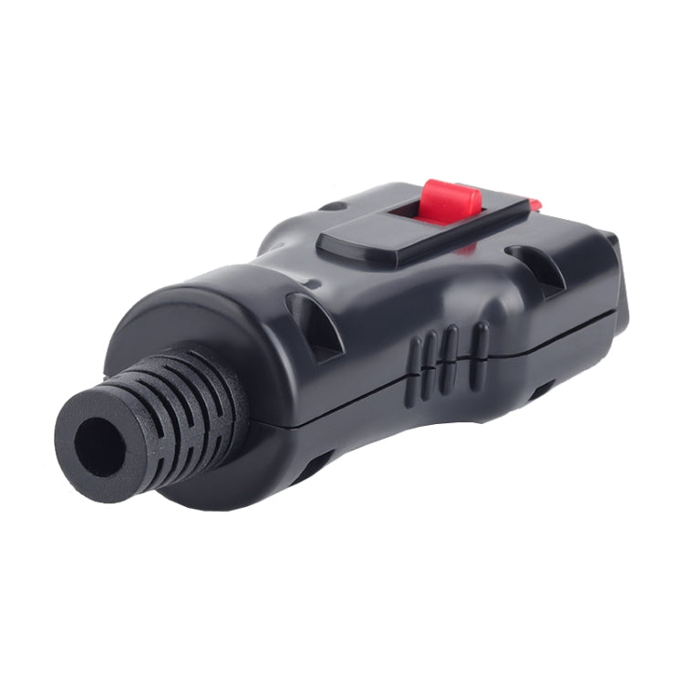 Connettore di interfaccia diagnostica OBD placcato oro automobilistico, OBD Diagnostic Interface