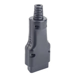 Connettore di interfaccia diagnostica OBD placcato oro automobilistico, OBD Diagnostic Interface