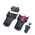 Connettore di interfaccia diagnostica OBD placcato oro automobilistico, OBD Diagnostic Interface