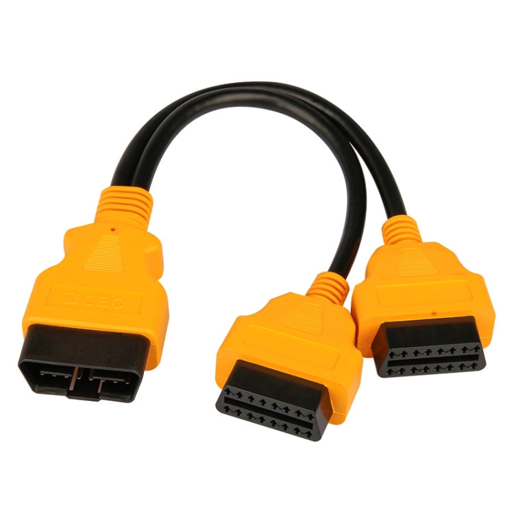 OBD2 1 per 2 linee estese per auto OBD16 Core Full-Expansion Line, OBD16 Core Full-Expansion Line