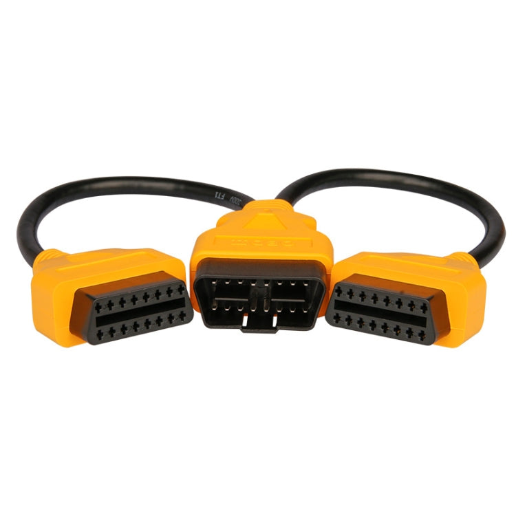 OBD2 1 per 2 linee estese per auto OBD16 Core Full-Expansion Line, OBD16 Core Full-Expansion Line