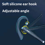 Cuffie Bluetooth 520 Gen2 con auricolari a gancio