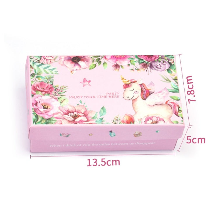 T-11 71 in 1 braccialetto per bambini gioielli fai da te in cristallo colorato cartone animato, 71 In 1