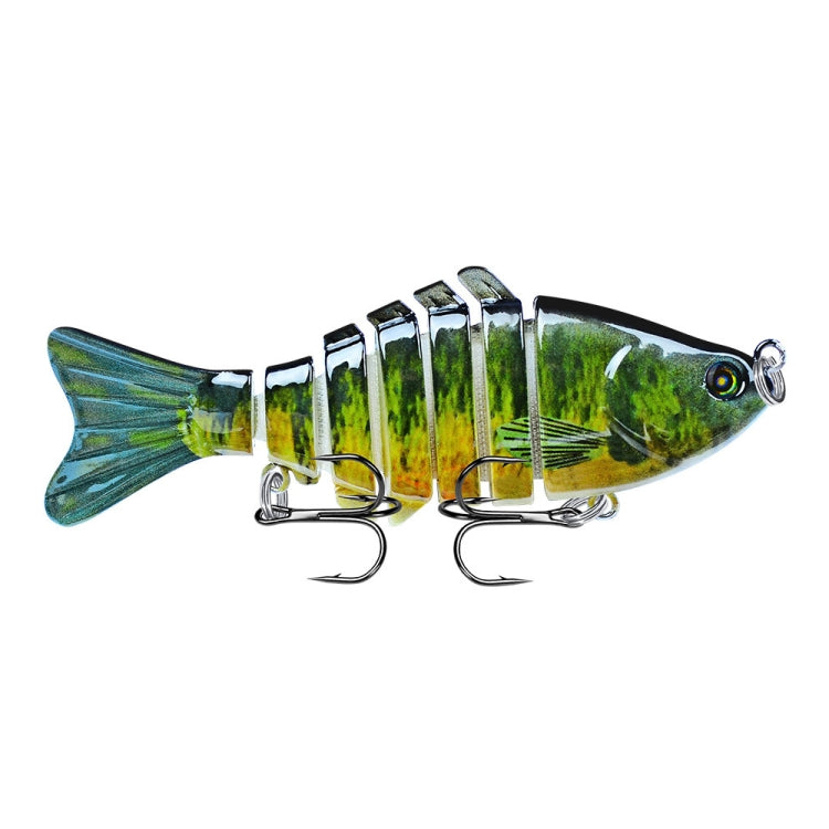 2 PZ PROBEROS HS001 10cm 15.5g Road Sub-Fish Bait Plastic Hard Bait, A, B, C, D, E, G, H, I, M, N, O, P, Q, R, S