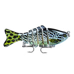 2 PZ PROBEROS HS001 10cm 15.5g Road Sub-Fish Bait Plastic Hard Bait, A, B, C, D, E, G, H, I, M, N, O, P, Q, R, S