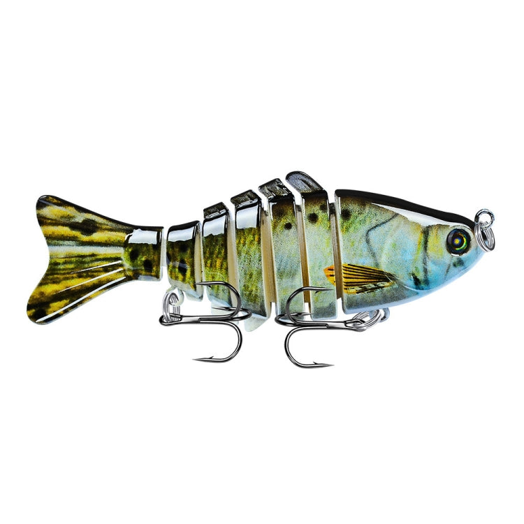 2 PZ PROBEROS HS001 10cm 15.5g Road Sub-Fish Bait Plastic Hard Bait, A, B, C, D, E, G, H, I, M, N, O, P, Q, R, S