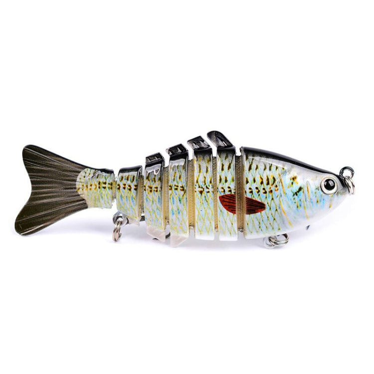 2 PZ PROBEROS HS001 10cm 15.5g Road Sub-Fish Bait Plastic Hard Bait, A, B, C, D, E, G, H, I, M, N, O, P, Q, R, S