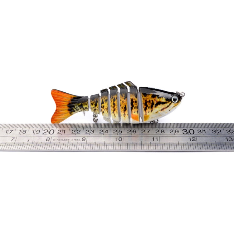2 PZ PROBEROS HS001 10cm 15.5g Road Sub-Fish Bait Plastic Hard Bait, A, B, C, D, E, G, H, I, M, N, O, P, Q, R, S