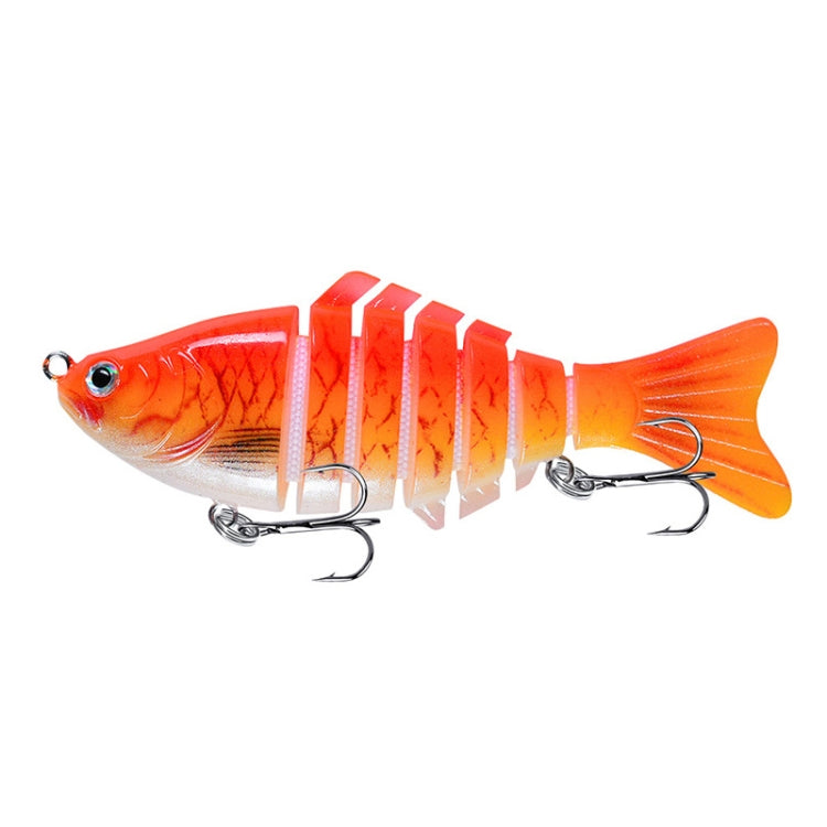 2 PCS PROBEROS HS066 10 cm 15,5 g Sub-esca per simulazione di pesca in mare, A, B, C, D, E