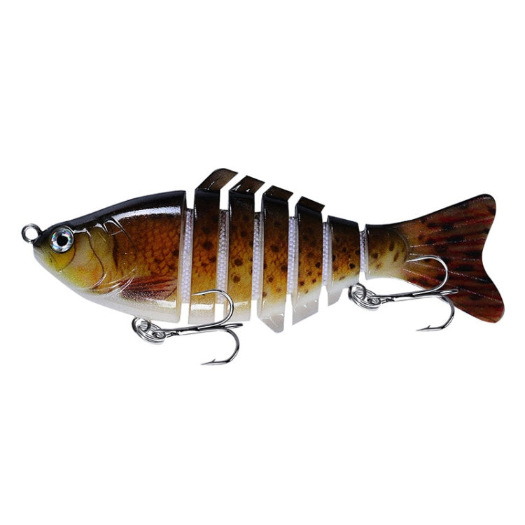 2 PCS PROBEROS HS066 10 cm 15,5 g Sub-esca per simulazione di pesca in mare, A, B, C, D, E
