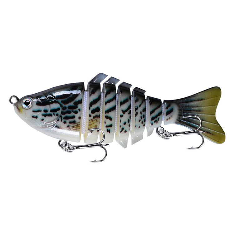 2 PCS PROBEROS HS066 10 cm 15,5 g Sub-esca per simulazione di pesca in mare, A, B, C, D, E