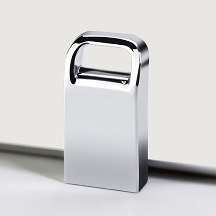 Chiavette USB in metallo per musica per auto Sufk6, 4GB, 8GB, 16 GB, 32GB, 64GB, 128GB