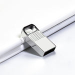 Chiavette USB in metallo per musica per auto Sufk6, 4GB, 8GB, 16 GB, 32GB, 64GB, 128GB