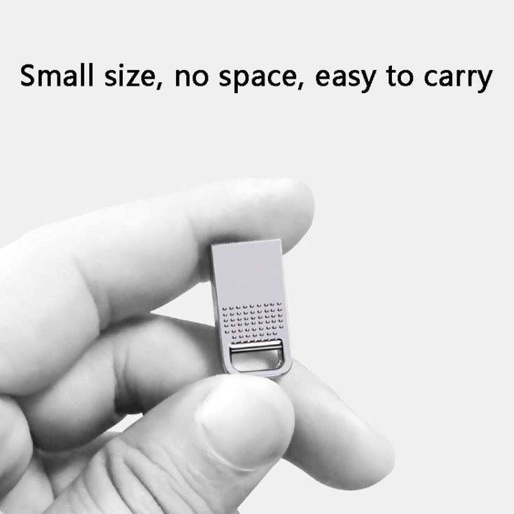 Chiavette USB in metallo per musica per auto Sufk6, 4GB, 8GB, 16 GB, 32GB, 64GB, 128GB