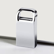 Chiavette USB in metallo per musica per auto Sufk6, 4GB, 8GB, 16 GB, 32GB, 64GB, 128GB