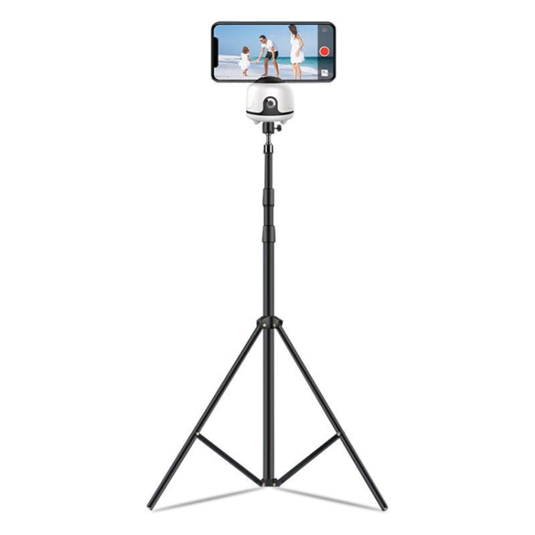 Staffa di tracciamento del riconoscimento facciale a 360 gradi P1, specifica:, Tracking PTZ + Bracket, Tracking PTZ Clip Style + Bracket