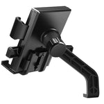 Staffa per telefono cellulare per bici elettrica Y02 da 2 pezzi, stile:, Rearview Mirror Installation, Handlebar Installation