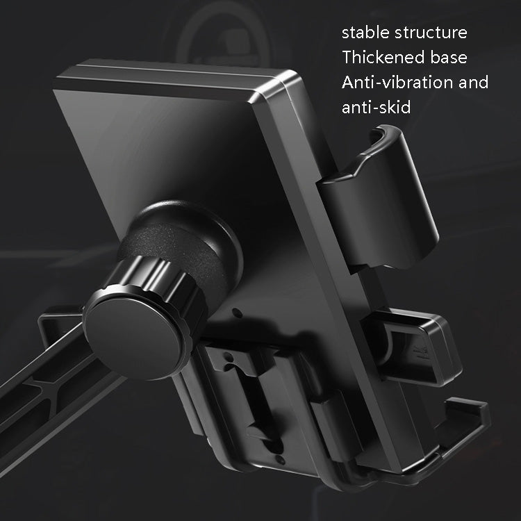 Staffa per telefono cellulare per bici elettrica Y02 da 2 pezzi, stile:, Rearview Mirror Installation, Handlebar Installation