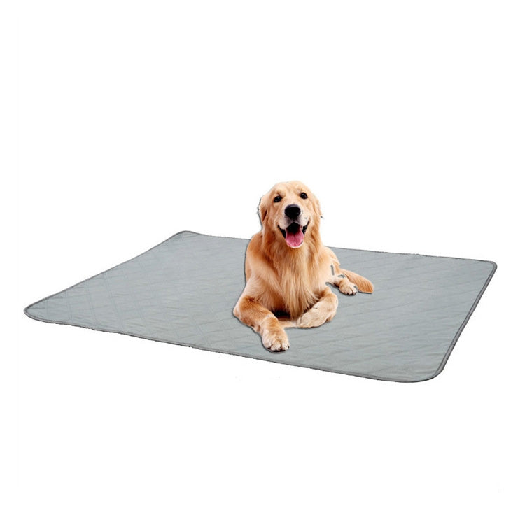 OBL0014 Può lavare l'urina del cane con acqua, dimensioni:, S (Gray), M (Gray), L (Gray), S (Green), M (Green), L (Green), S (Bone Pattern), M (Bone Pattern), L (Bone Pattern), S (Brown), M (Brown), L (Brown), S (Deep Gray), M (Deep Gray), L (Deep Gray)