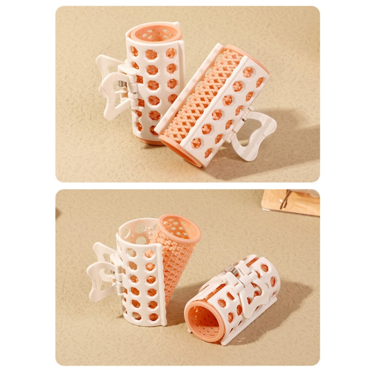 3 set di bigodini pigri LS-18150 Air Bangs