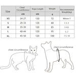 BL-844 Cinghie toraciche per animali domestici Corda per cani traspirante riflettente, dimensioni:, XS, S, M, L, XL