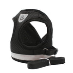 Cinghia toracica riflettente per cani e gatti XS-XL