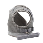 BL-844 Cinghie toraciche per animali domestici Corda per cani traspirante riflettente, dimensioni:, XS, S, M, L, XL