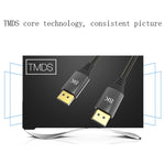 Cavo DisplayPort 1.4 8K maschio a maschio 0,5-10 metri