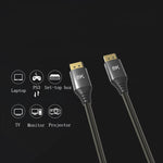 Cavo DisplayPort 1.4 8K maschio a maschio 0,5-10 metri