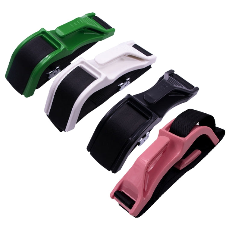 Cintura di sicurezza anti-ictus per donne incinte speciali per auto, Black, Pink, Green, White