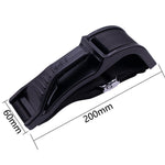 Cintura di sicurezza anti-ictus per donne incinte speciali per auto, Black, Pink, Green, White